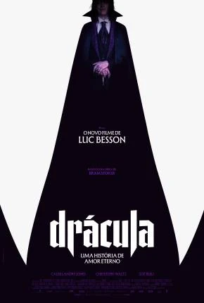 Drácula – Uma História de Amor Eterno Dublado e Dual Áudio Torrent BluRay 720p 1080p – Download