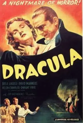 Drácula (1931) – Legendado  Torrent BluRay 720p 1080p – Download [1931]