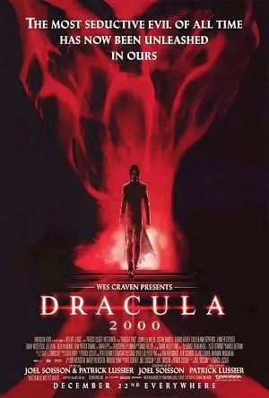 Drácula 2000 Dublado e Dual Áudio Torrent BluRay 720p – Download [2000]