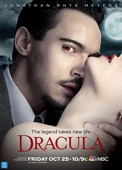 Dracula Dublada Torrent BluRay 720p – Download