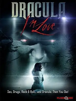 Dracula in Love – Legendado  Torrent 720p 1080p – Download [2018]