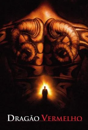 Dragão Vermelho – Red Dragon Dublado e Dual Áudio Torrent BluRay 1080p – Download