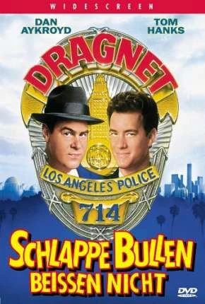 Dragnet - Desafiando o Perigo Dublado e Dual Áudio  BluRay 1080p - Download