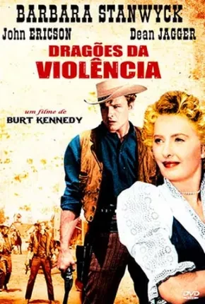 Dragões da Violência – Legendado   720p 1080p – Download [1957]