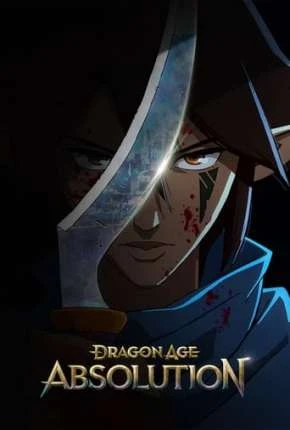 Dragon Age: Absolvição – 1ª Temporada – Legendado  Torrent 720p 480p 1080p – Download