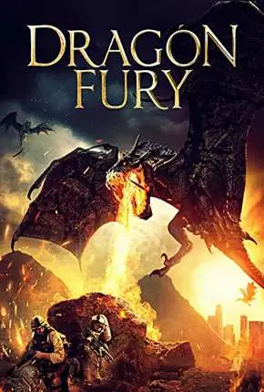 Dragon Fury – Legendado  Torrent 1080p – Download [2021]