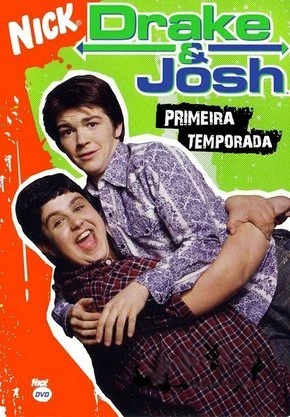 Drake e Josh – 1ª Temporada Dublada Torrent 720p – Download