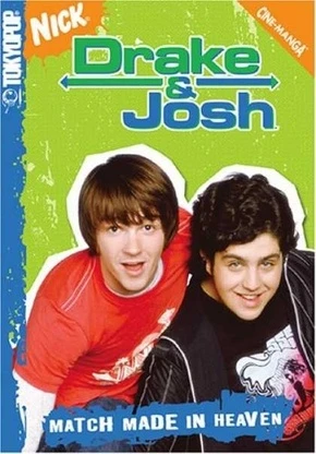 Drake e Josh – 2ª Temporada Dublada Torrent 720p – Download