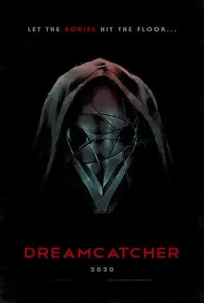 Dreamcatcher – Legendado  Torrent 1080p – Download [2020]