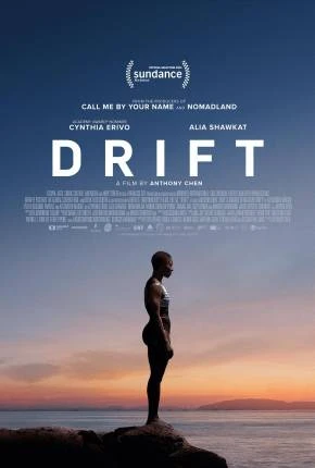 Drift - Legendado Torrent 720p 1080p - Download