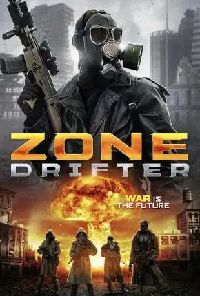 Drifter - Legendado  Torrent 1080p - Download