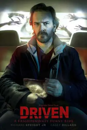 Driven - 2020 Legendado  Torrent 1080p - Download