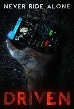 Driven to Murder Dublado Torrent 1080p - Download