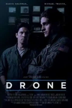 Drone – Legendado  Torrent 1080p – Download [2015]