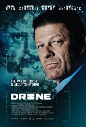 Drone Dublado e Dual Áudio Torrent 720p 1080p – Download [2017]