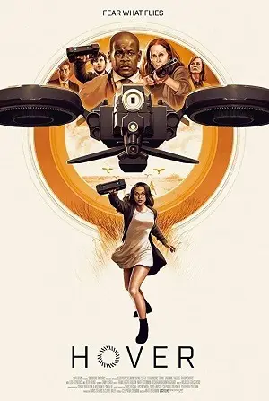 Drones Dublado e Dual Áudio Torrent 720p 1080p – Download [2019]