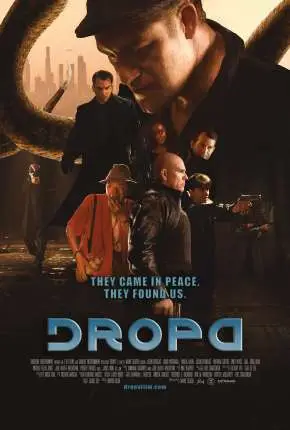 Dropa – Legendado  Torrent 720p 1080p – Download [2020]