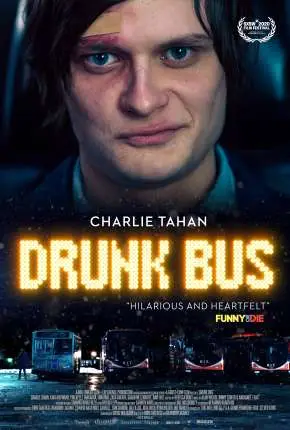 Drunk Bus – Legendado  Torrent 1080p – Download [2021]