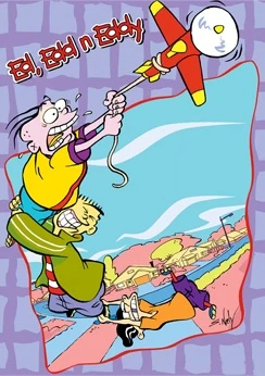 Du, Dudu e Edu Dublado Torrent TVRip – Download