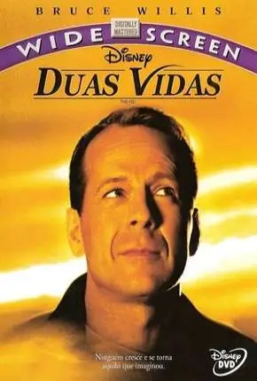Duas Vidas Dublado Torrent BluRay 720p – Download [2000]