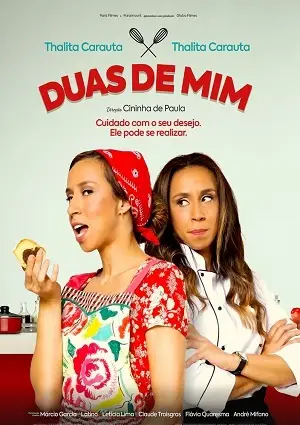 Duas de Mim Nacional Torrent 720p 1080p – Download [2017]