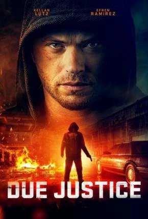 Due Justice – Legendado  Torrent 1080p – Download