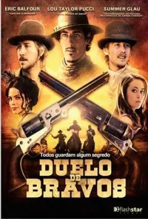 Duelo de Bravos Dublado e Dual Áudio Torrent 720p – Download [2011]
