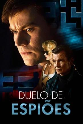 Duelo de Espiões Dublado e Dual Áudio Torrent 1080p – Download
