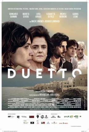 Duetto Nacional Torrent 1080p – Download [2022]