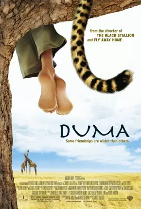 Duma Dublado  DVDRip DVD-R – Download [2005]