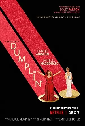 Dumplin Dublado e Dual Áudio Torrent 720p 1080p – Download [2019]