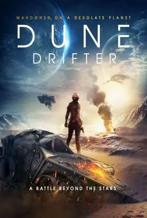 Dune Drifter - Legendado  Torrent 1080p - Download