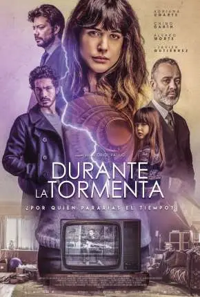 Durante a Tormenta Dublado e Dual Áudio Torrent 720p 1080p – Download [2019]