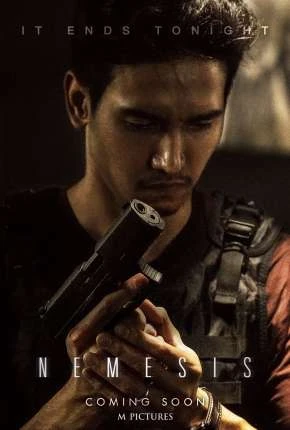 Duro na Queda Dublado e Dual Áudio Torrent 1080p – Download [2022]