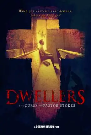 Dwellers - The Curse of Pastor Stokes - Legendado  Torrent 1080p - Download