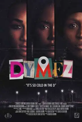 Dymez – Legendado  Torrent 720p – Download [2022]