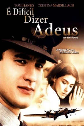 É Difícil Dizer Adeus Dublado Torrent 480p – Download