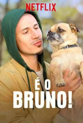É o Bruno - Legendada Torrent 720p 1080p - Download
