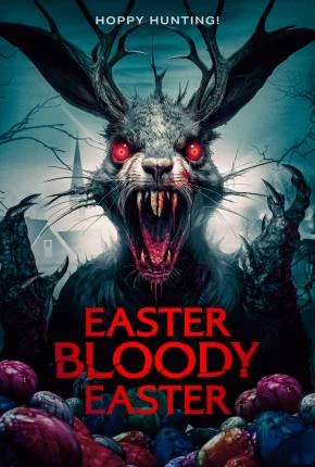 Easter Bloody Easter – Legendado e Dublado Não Oficial  Torrent 1080p – Download
