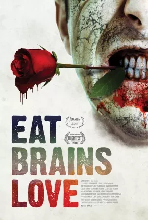 Eat, Brains, Love – Legendado – Eat Brains Love  Torrent BluRay 1080p – Download