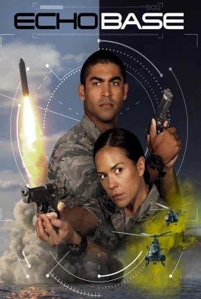 Echo Base – Legendado  Torrent 720p – Download