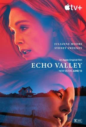 Echo Valley Dublado e Dual Áudio Torrent 1080p – Download