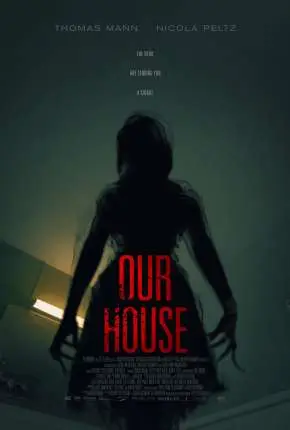 Ecos na Escuridão – Our House Dublado e Dual Áudio Torrent BluRay 720p 1080p – Download [2018]