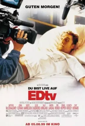 Ed TV Dublado e Dual Áudio  BluRay 720p 1080p – Download [1999]