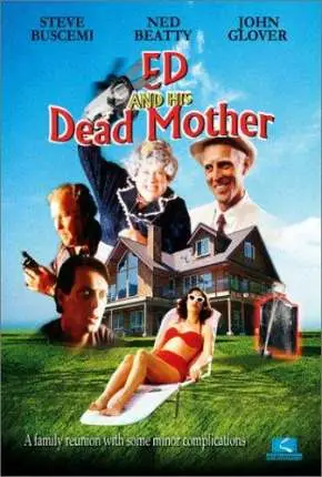 Ed e Sua Mãe Morta Dublado e Dual Áudio Torrent 1080p – Download [1993]