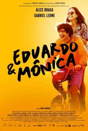 Eduardo e Mônica Nacional Torrent 1080p – Download [2022]