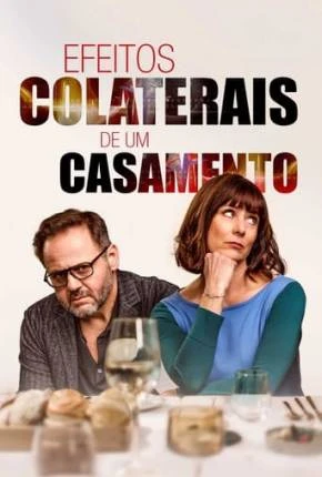 Efeitos Colaterais de um Casamento Dublado Torrent 1080p - Download