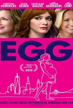 Egg – Legendado  Torrent 720p 1080p – Download [2019]