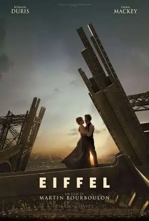Eiffel – Legendado  Torrent BluRay 4K 1080p – Download [2022]