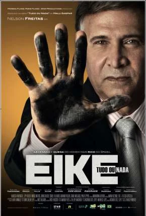 Eike: Tudo Ou Nada Nacional Torrent 1080p – Download [2022]